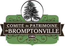 Comité du patrimoine de Bromptonville