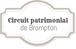 Comité du patrimoine de Bromptonville